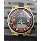 Часы Casio illuminator fishing gear.