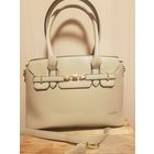 Сумка женская, экокожа, Италия