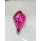 Кристалл.Толстое стекло.Ранний..Каталог.