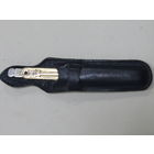 Маникюрный набор "Ленинград" в оригинальном футляре. Находился в офицерском планшете 50-х годов. Вооруженные силы. Армия. Оригинал. СССР.