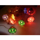 Ёлочная Электро Гирлянда. СССР