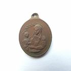 Медальон Св.Анна