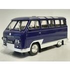 РАФ-08 Спридитис. 1/43. Австолегенды СССР.