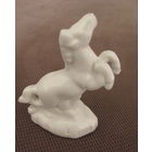 Статуэтка лошадь.