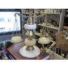 Подсвечник-весы?