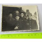 Фото 49 работник ж/д с тремя знаками-1 не частое Лунинец