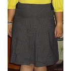 Летняя юбочка (Италия), р-р 46-48