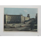 Минск  1959 10х15 см