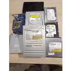 Женские диски, дисководы...