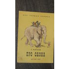 Б.Житков"Про слона"/11