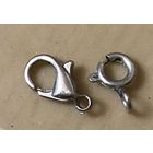 Замки для большой и маленькой цепочек