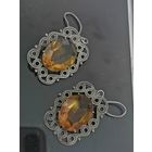 Серьги. 875