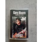 Аудио кассета Gary Moore