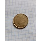 5 франков 1998 года