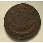 1769 год  5 копеек