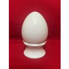 Фарфоровая статуэтка "Яйцо". ДОБРУШ. АУКЦИОН не с рубля без МПЦ.
