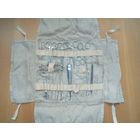 Набор глазного врача хирурга середина ХХ в. СССР офтальмология