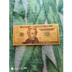 Двадцать долларов