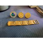 С рубля! Позолоченные запонки СССР