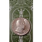 Монако 1 франк 1979