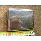 Портсигар 1920-е годы