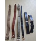 Ремушки от часов