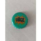 Крышки - пробки ( Дания )