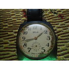 Мужские механические часы "зим" из ссср (рабочие)