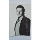 Актер Виталий Солшомин