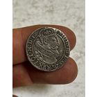 6 Грошей 1623 г Сигизмунд III Ваза