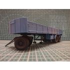 Полуприцеп МАЗ-5205 Масштабная модель 1/43