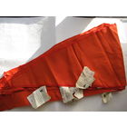 Галстук пионерский СССР с этикеткой. 04.1990 г. цена за 1 шт.