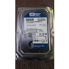 Жесткий диск WESTERN DIGITAL 500GB