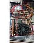 Материнская плата MSI + процессор INTEL Core2 6700 в сборе (системник в сборе)