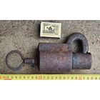 Старинный замок