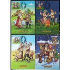 Беларусь 2021 КМ Святы i абрады беларусау.