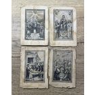 Старинные литографии до 1917 года Санкт- Петербург цена за все