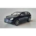 Porche Cayenne Turbo. 1/43.