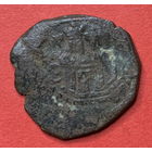 Пиратский клад, мараведисы Испании 16 века 7