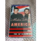 Кассета  Modern Talking. The Best.
