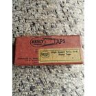 Комплект метчиков 8x1.25  мм, фирмы "BESLY", Чикаго, США.