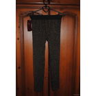 Леггинсы-"ШТАНИКИ"-Тёплые _100%_качество ткани/не растягиваются после стирки и не собираются на ножках_НОВЫЕ_пр.Польша_!