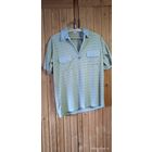 Майка мужская