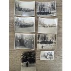 Фото Желудок 1960-годы.