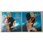 Rod Stewart - Blondes Have More Fun (JAPAN винил LP 1978)