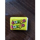 Жевательная резинка 90 ые cunga lunga