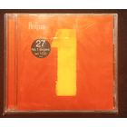 CD,(EC) The Beatles – 1