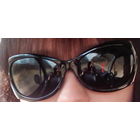 Очки солнцезащитные