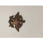 Петличная эмблема.С1рубля.