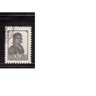 СССР-1953, (Заг.1655),   гаш.,   Стандарт,